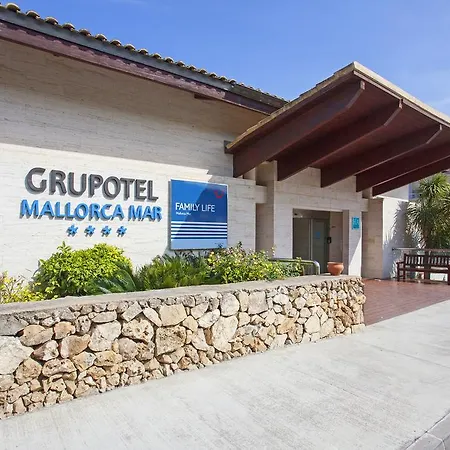 Grupotel Mallorca Mar-2