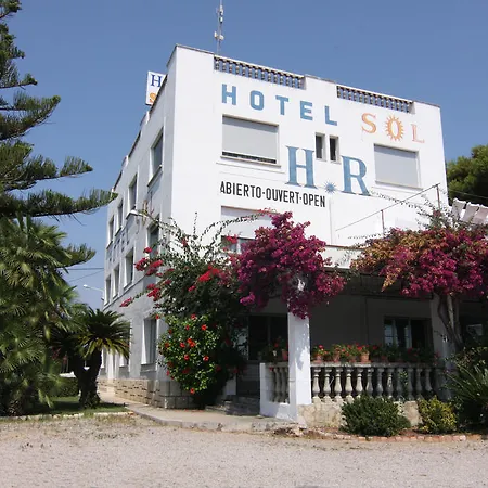 Hotel Sol-3