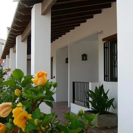 Hotel Alcadima-3
