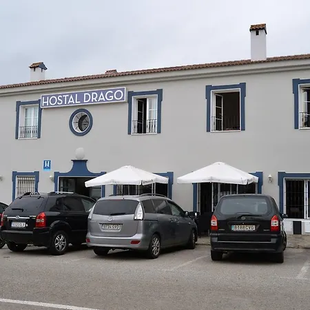 Hostal Drago-3