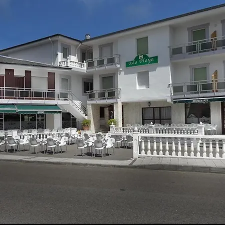 Hostal Isla Playa-2