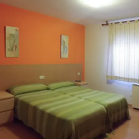 Hostal Caracas-2