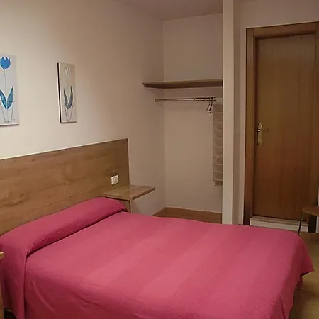 Hostal Caracas-3