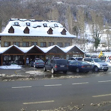 Ostau Dera Nheu-3