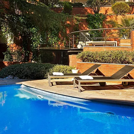 Hotel Balmes, A Member Of Preferred Hotels & Resorts-2