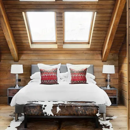 El Lodge, Ski & Spa-3