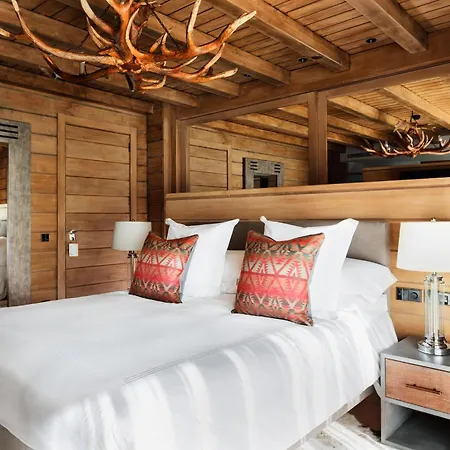 El Lodge, Ski & Spa-3