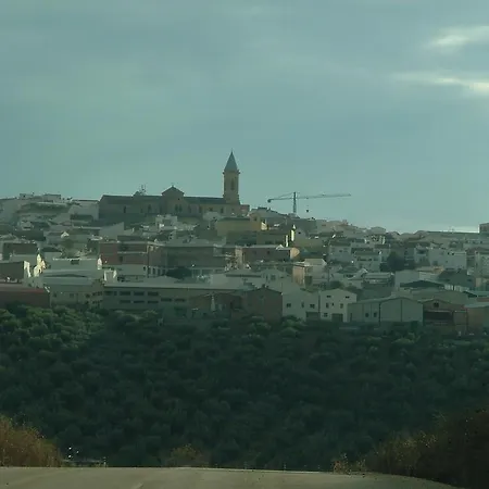 Hospedería Ana Pilar-2