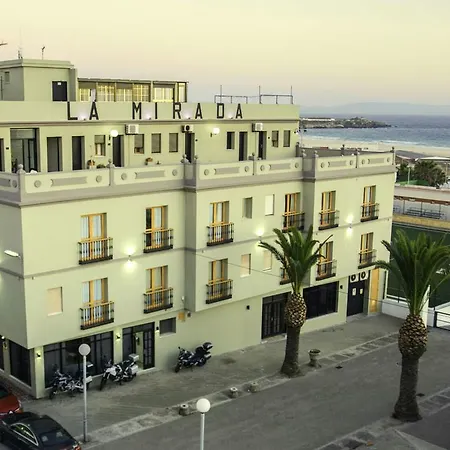Hotel La Mirada-3