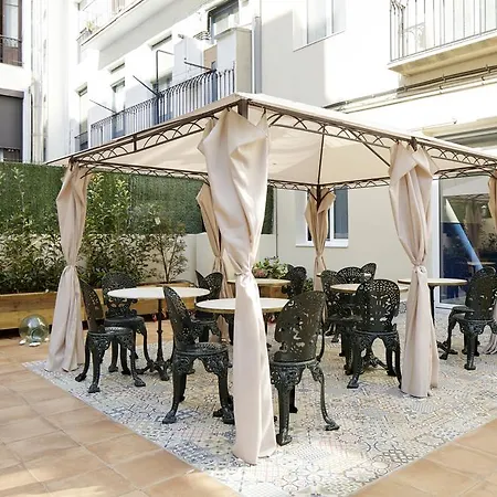 Don Cecilio Guesthouse (Centro)-2
