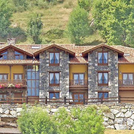 La Posada de Cucayo-2