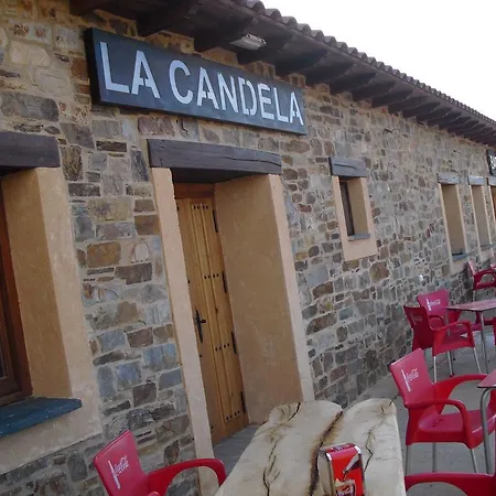La Candela-2