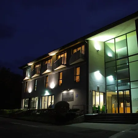 Hotel Txintxua-2