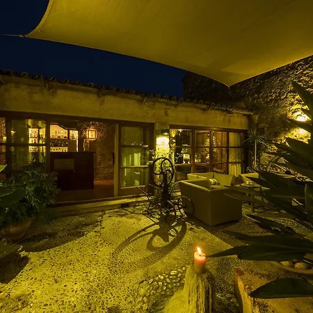 Protur Residencia Son Floriana-3