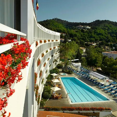 Gran Hotel Reymar 4 Sup-3