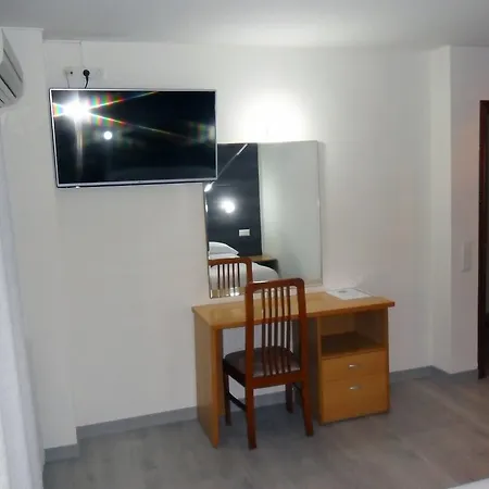 Hotel Delicias-2