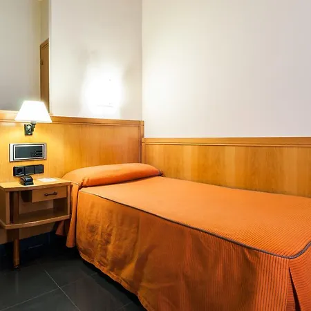 Hotel Ruta De Europa-3