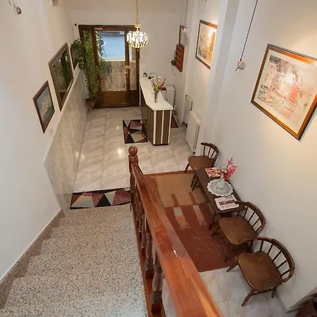 Hotel Venezuela-3