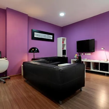 Hostal Nitzs Bcn-2