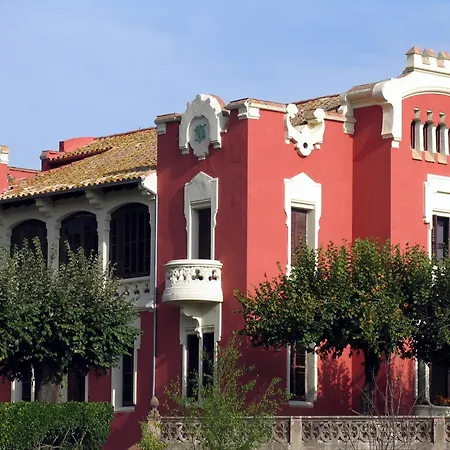 Hotel Monumento Can Garay-3