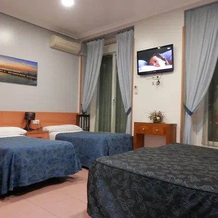 Hostal del Pez Azul-2