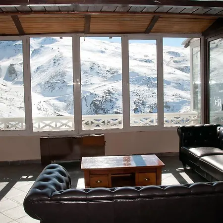 Hotel Reino Nevado-2