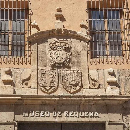 Alojamiento Turístico La Tinaja-2