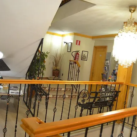 Hostal Don Juan I-3
