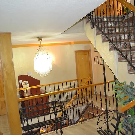 Hostal Don Juan I-2
