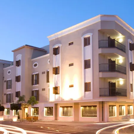 Hotel Mr Costa Blanca-3