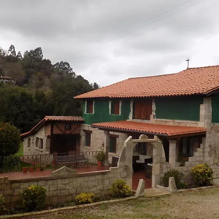 Posada La Ceña-3