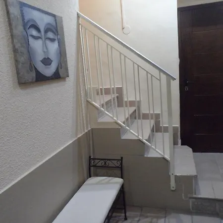 Hostal Dos de Mayo-2