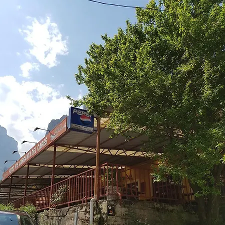 Hotel Garganta del Cares-3