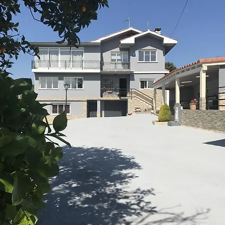 Hotel Sebreñu-3