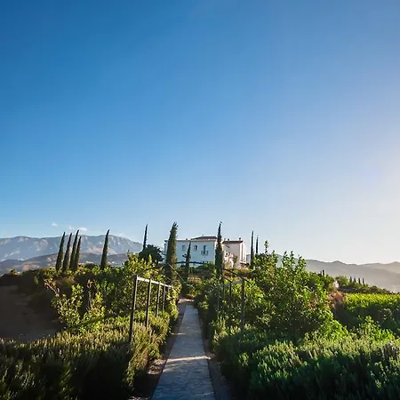 B Bou Hotel Cortijo Bravo-3