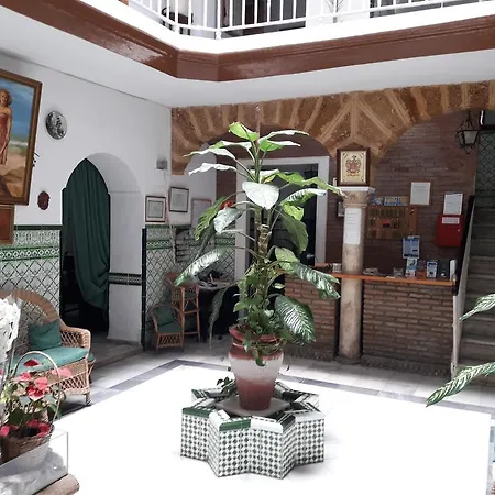 Hostal Centro Sol-2