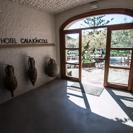 Hotel Cala Joncols-2