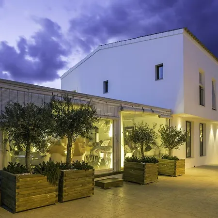 Hotel Es Marès-2