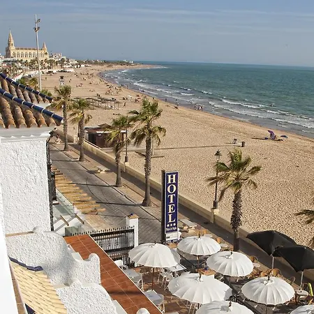 Hotel Playa de Regla-2