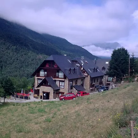 Hotelet De Betlan-2