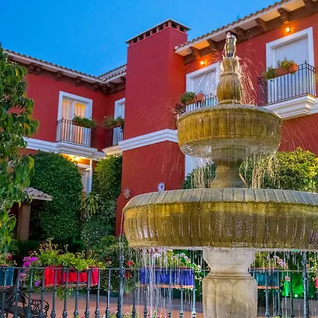Hotel Romerito-3