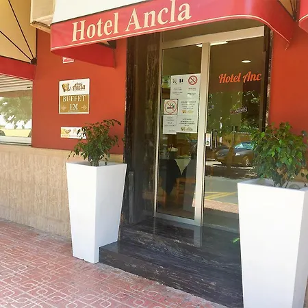 Hotel Ancla-3