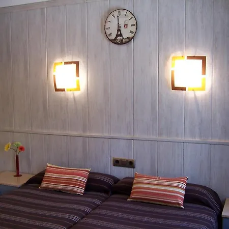 Hostal El Carmen-2