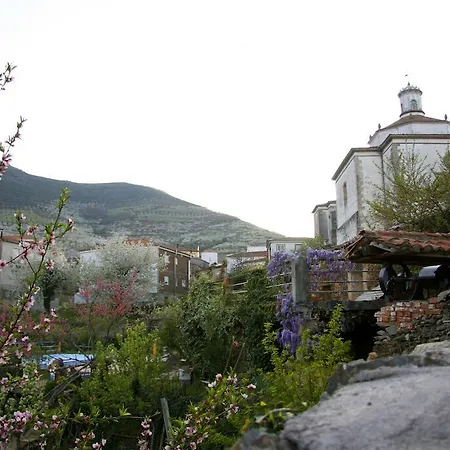 La Posada del Casar-2