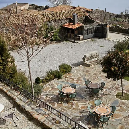 Hotel Rural Salvatierra-2
