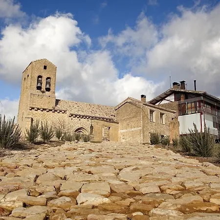 Hotel Rural Valdorba-3