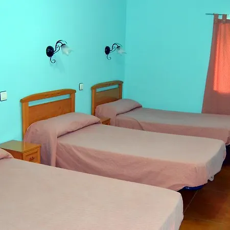 Albergue Aurora Boreal-3