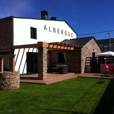 Albergue Oasis-2