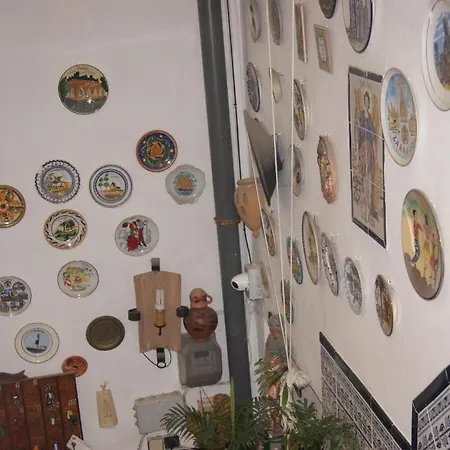 Hostal Alcázar-2