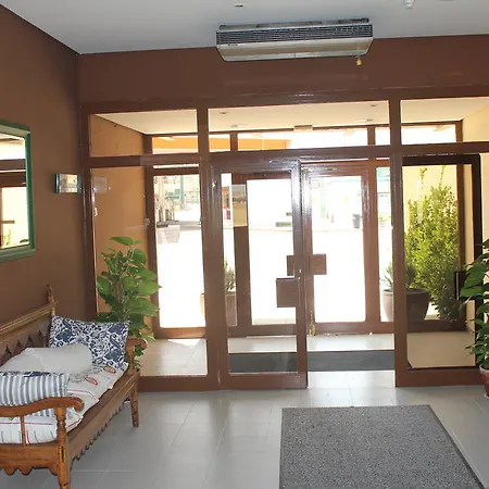 Hotel La Parada-3
